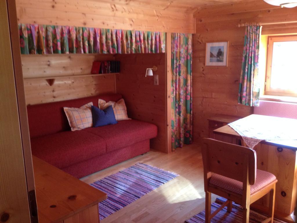 Ferienhaus Zirmheim Pertisau Room photo