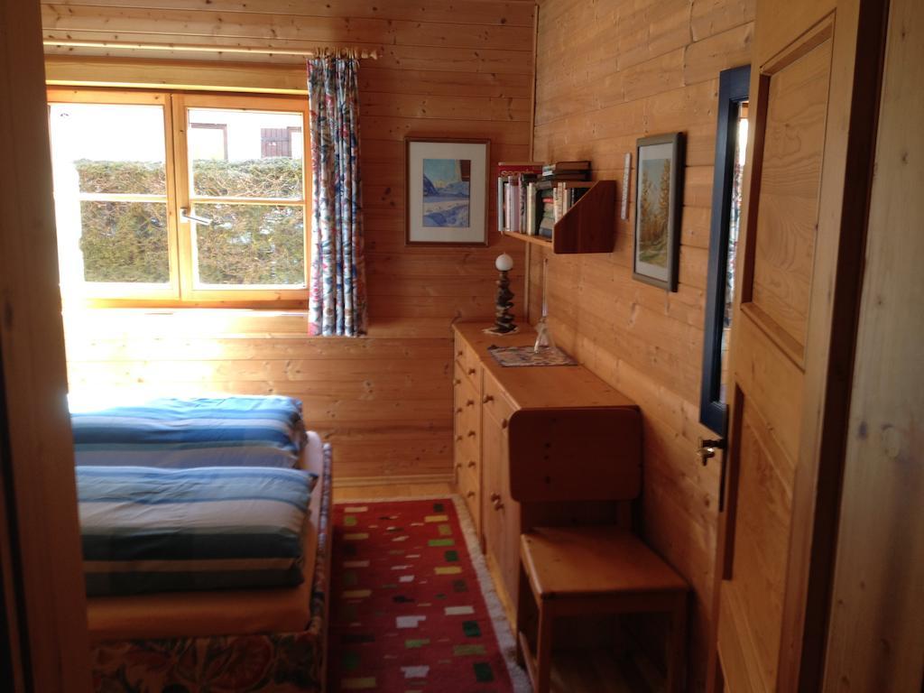 Ferienhaus Zirmheim Pertisau Room photo