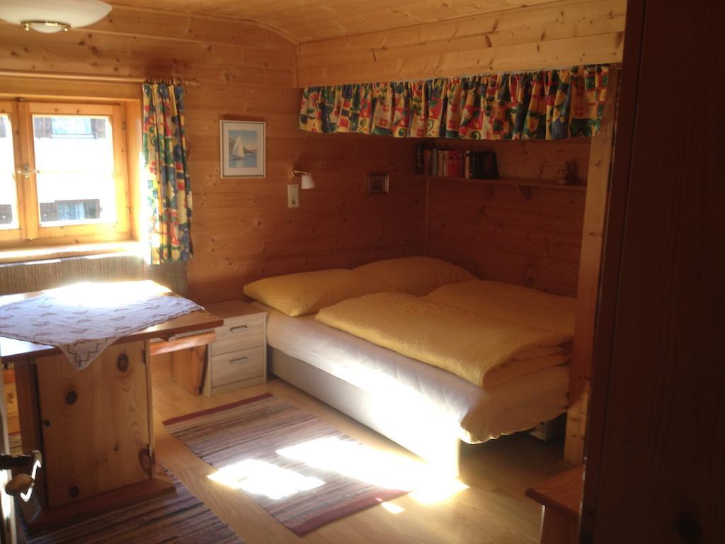 Ferienhaus Zirmheim Pertisau Room photo