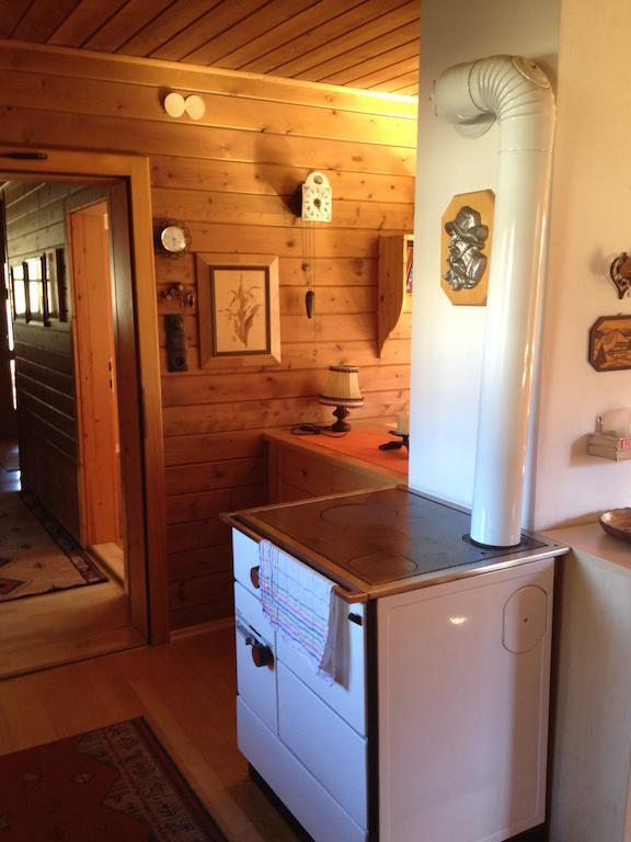 Ferienhaus Zirmheim Pertisau Room photo