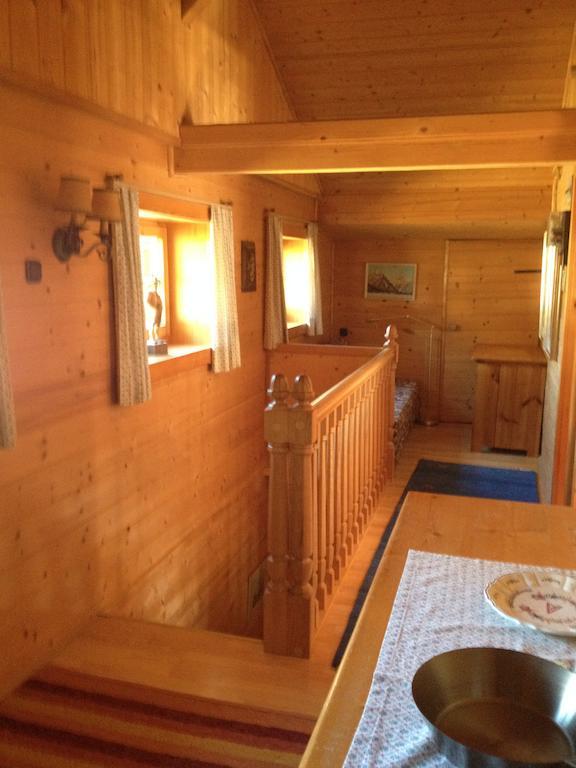 Ferienhaus Zirmheim Pertisau Room photo
