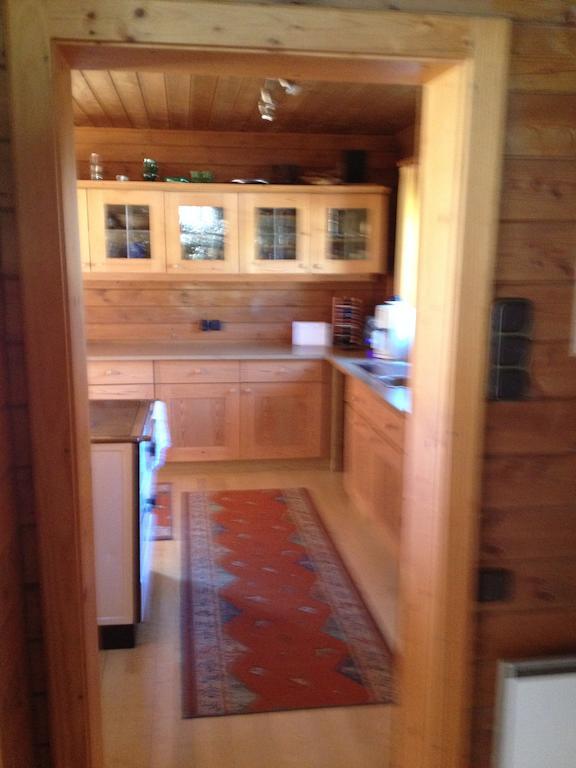 Ferienhaus Zirmheim Pertisau Room photo