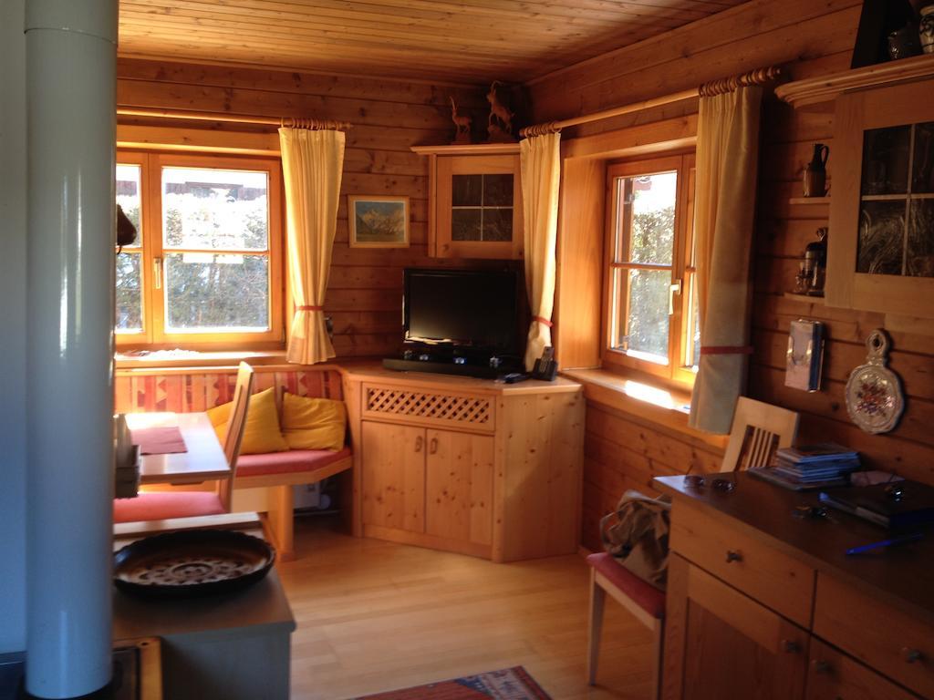 Ferienhaus Zirmheim Pertisau Room photo
