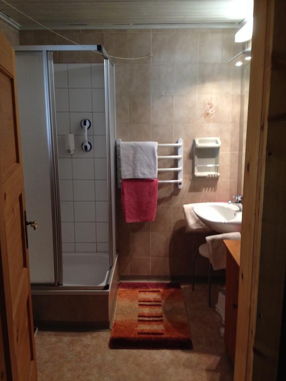 Ferienhaus Zirmheim Pertisau Room photo